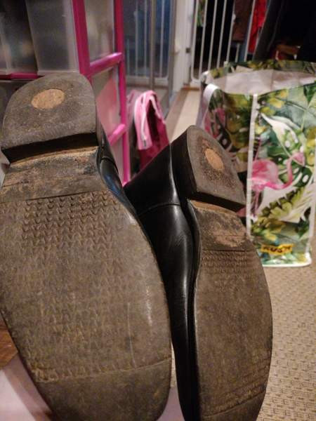 Ratsastussaappaat 41 Helsinki - изображение 4