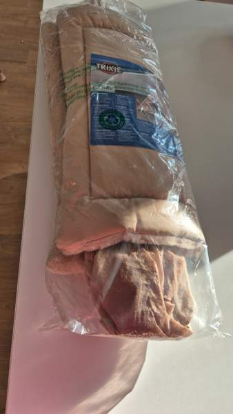 Trixie tiipii koiranpeti Kempele - valokuva 2