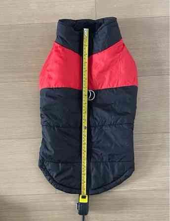 Koiran takki 52cm Helsinki