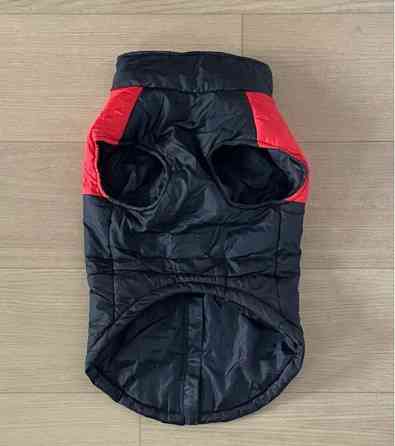 Koiran takki 52cm Helsinki