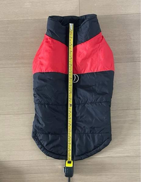 Koiran takki 52cm Helsinki - изображение 2