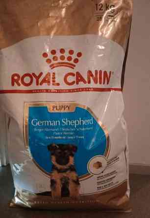 Royal Canin puppy, 9.4kg Lappeenranta