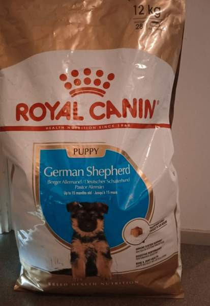 Royal Canin puppy, 9.4kg Lappeenranta - photo 1