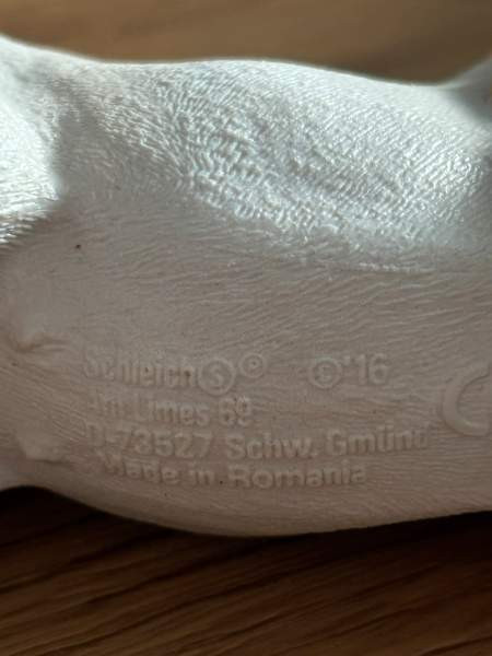 Schleich hevonen Vantaa - photo 6