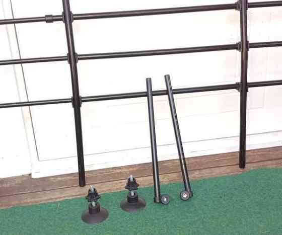 Koira-aita autoon - koiraveräjä, turvaportti autoon Нокиа