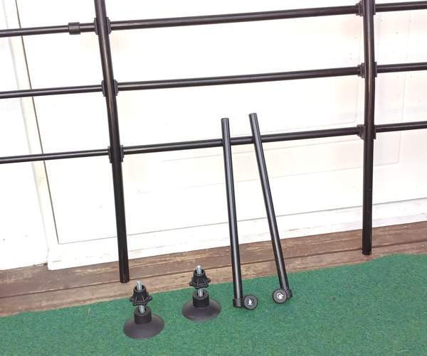 Koira-aita autoon - koiraveräjä, turvaportti autoon Nokia - photo 2