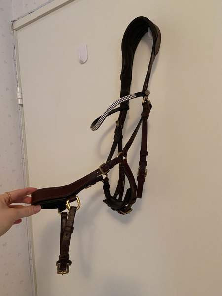 Micklem suitset FULL Iisalmi – foto 1