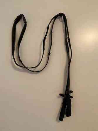 FULL ratsastus ohjakset Iisalmi