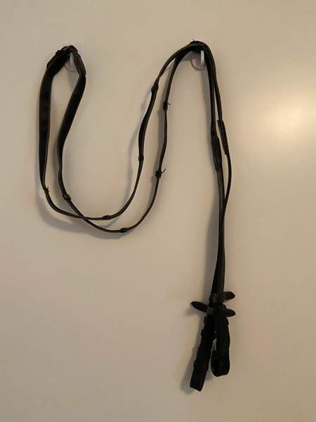 FULL ratsastus ohjakset Iisalmi - photo 1