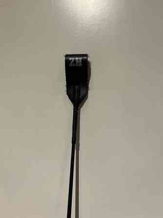 Horzen geeli raippa Janakkala