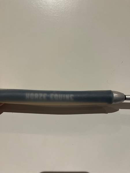 Horzen geeli raippa Янаккала - изображение 2