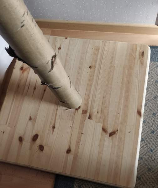 Kiipeilypuu Kouvola - photo 2