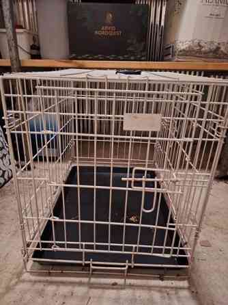 Kuljetushäkki. Ehkä. Mukaan myös patja halutessaan. Lieto