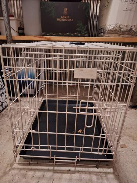 Kuljetushäkki. Ehkä. Mukaan myös patja halutessaan. Lieto – foto 1