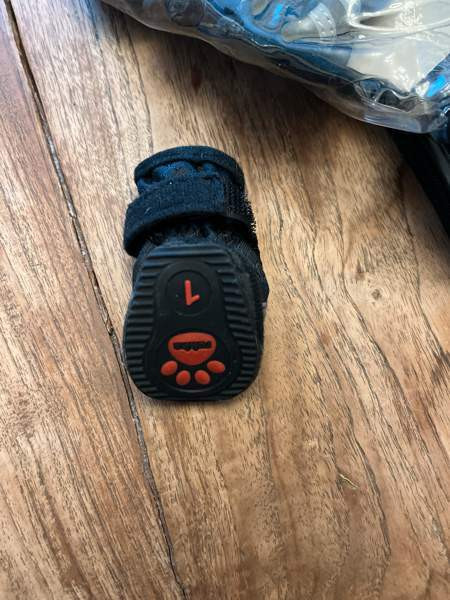 Rukan tossuja koko 1 Lahti - valokuva 3