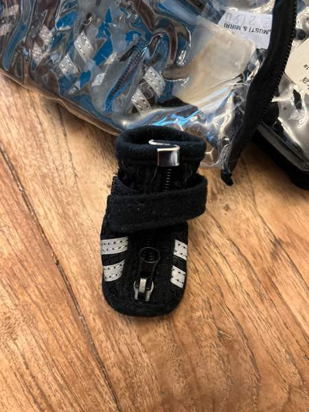 Rukan tossuja koko 1 Lahti - valokuva 2