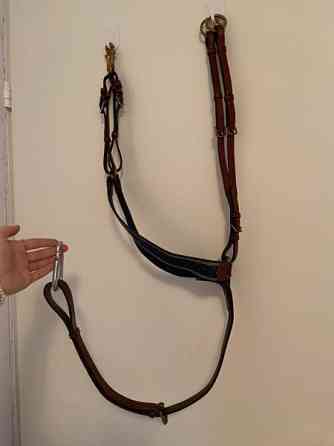 COB martingaali Iisalmi