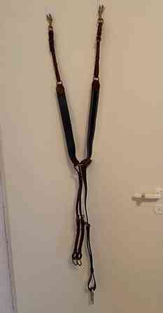 COB martingaali Iisalmi