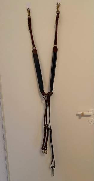 COB martingaali Iisalmi - photo 2