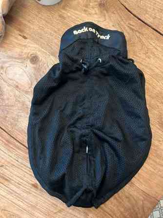 Back on track mantteli koko 25 Lahti