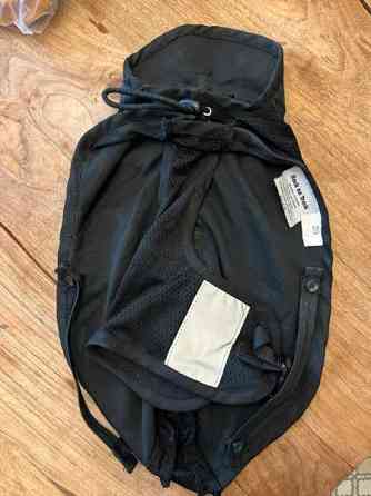 Back on track mantteli koko 25 Lahti