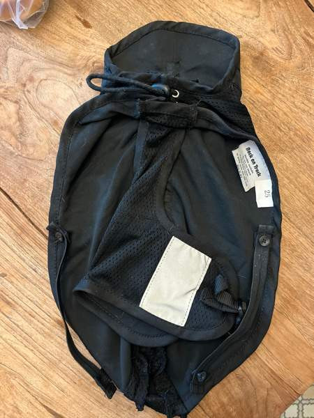 Back on track mantteli koko 25 Lahti – foto 2