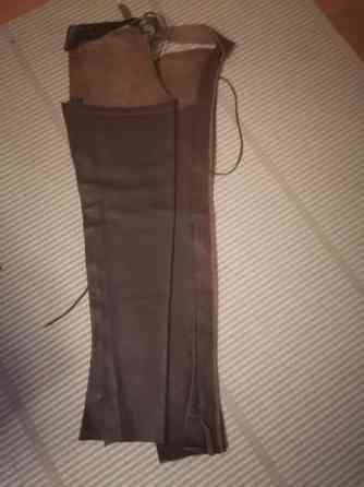 Nahkachapsit Jyvaeskylae