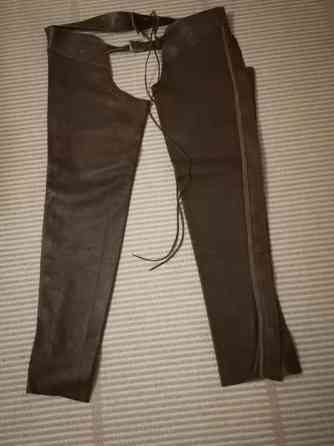 Nahkachapsit Jyvaeskylae