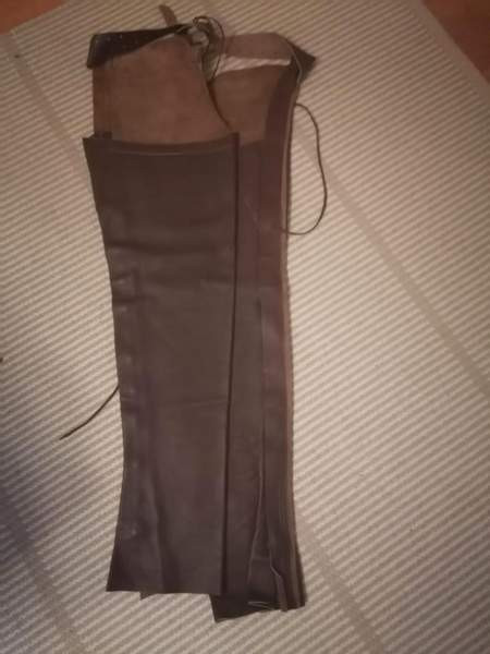 Nahkachapsit Jyvaeskylae – foto 3