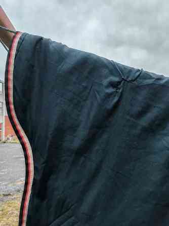 165cm Horseware Rambo toppaloimi Tampere