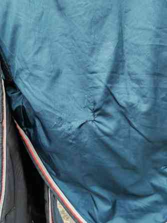 165cm Horseware Rambo toppaloimi Tampere