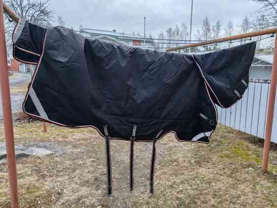 165cm Horseware Rambo toppaloimi Tampere