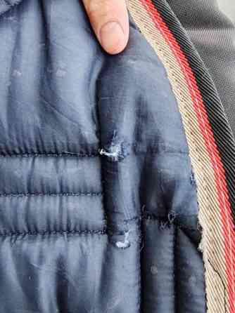 165cm Horseware Rambo toppaloimi Tampere