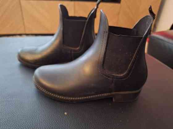 Ratsastuskengät 36 Vantaa