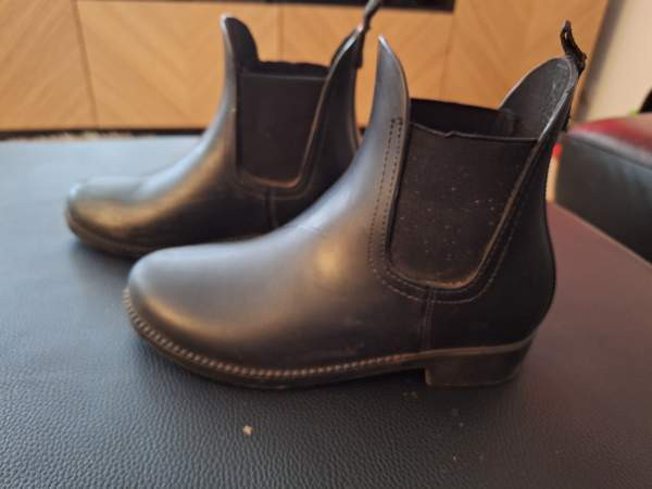 Ratsastuskengät 36 Vantaa - valokuva 1