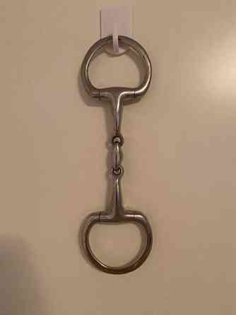 Oliivikuolain kolmipala HS Sprenger 12,5cm Iisalmi