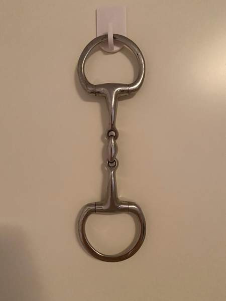 Oliivikuolain kolmipala HS Sprenger 12,5cm Iisalmi – foto 1