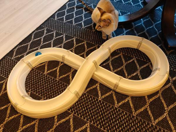 Ferplast flashlight -leikkirata kissoille Lohja – foto 2