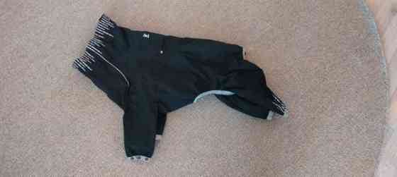 Hurtta downpour suit sadepuku 40 cm Seinäjoki