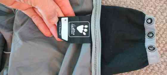 Hurtta downpour suit sadepuku 40 cm Seinäjoki