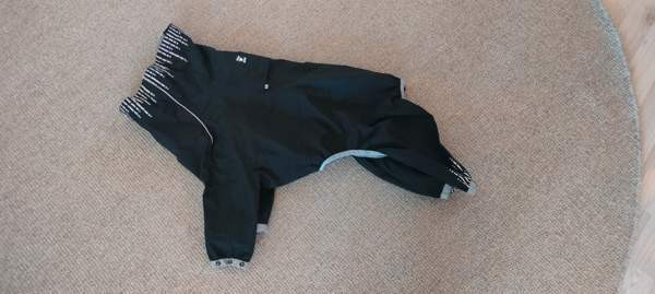 Hurtta downpour suit sadepuku 40 cm Seinaejoki – foto 1