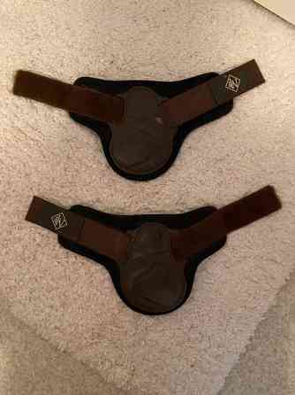 JW COB etu- ja takasuojat Iisalmi