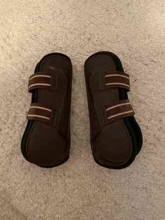 JW COB etu- ja takasuojat Iisalmi