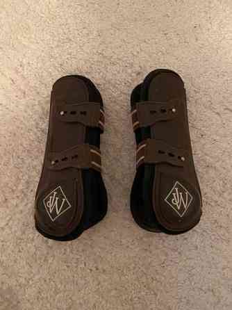 JW COB etu- ja takasuojat Iisalmi