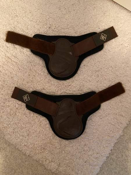 JW COB etu- ja takasuojat Iisalmi – foto 3