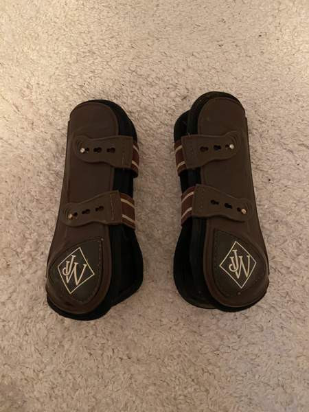 JW COB etu- ja takasuojat Iisalmi – foto 1