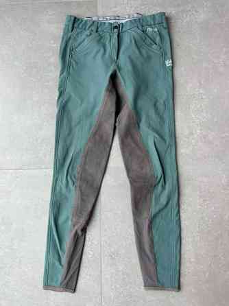 Pikeur ratsastushousut 38 Вихти