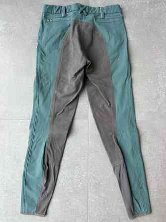 Pikeur ratsastushousut 38 Вихти