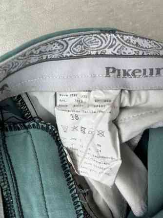 Pikeur ratsastushousut 38 Вихти