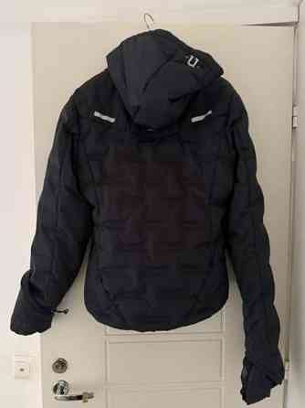 Uhip Ice Jacket Helsinki